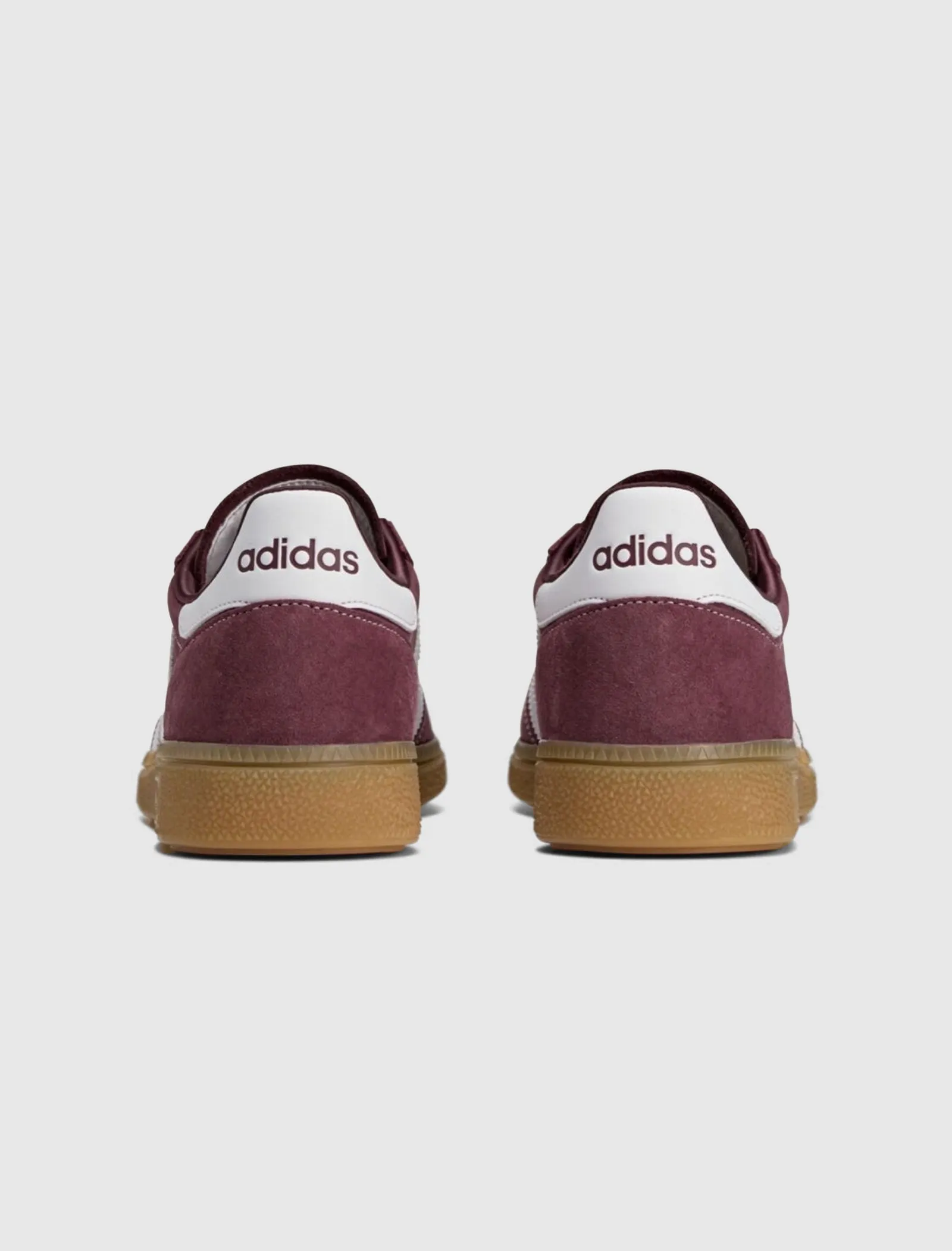 SPORTY & RICH HANDBALL SPEZIAL "RED/WHITE"