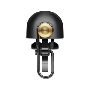 SPURCYCLE Original Bell - BLK GLD