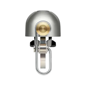 SPURCYCLE Original Bell - RAW GLD