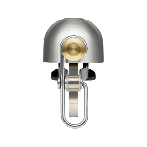 SPURCYCLE Original Bell - RAW GLD