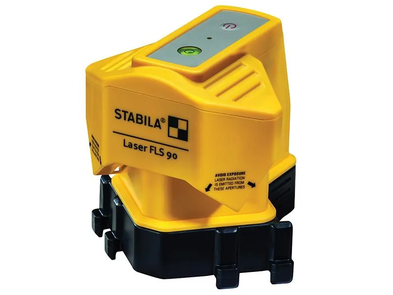 Stabila Fls 90 Floor Line Laser
