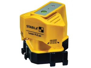 Stabila Fls 90 Floor Line Laser