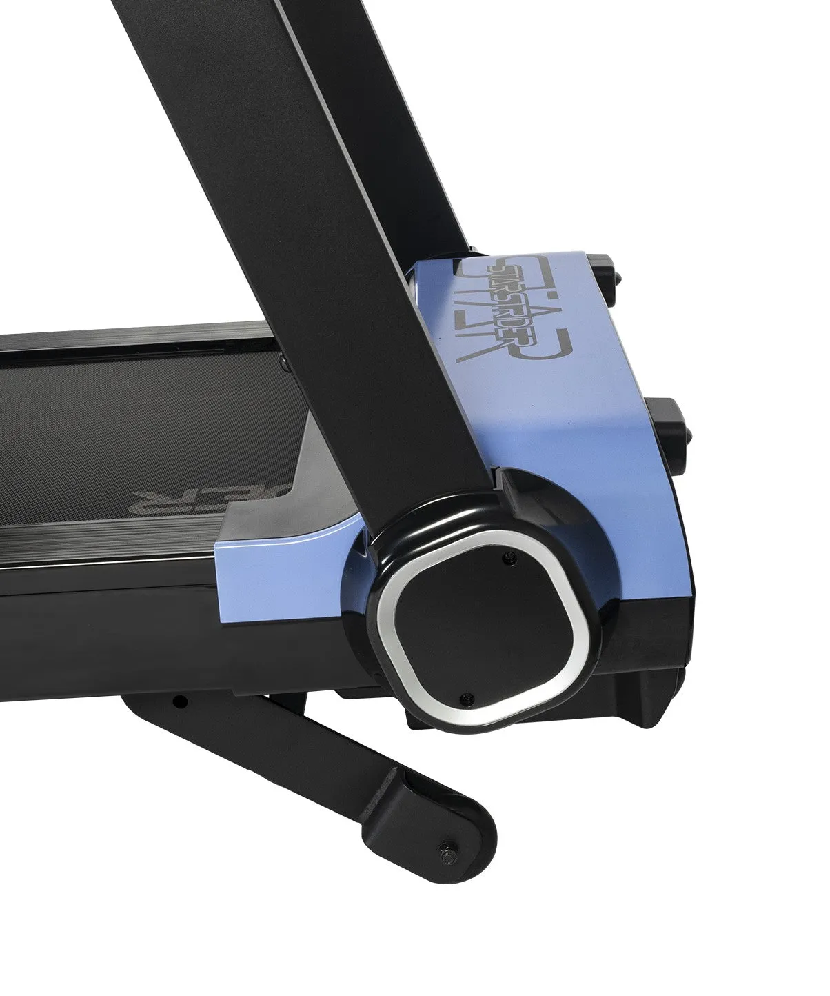 Star Strider SS45 1.5 CHP Motor Treadmill