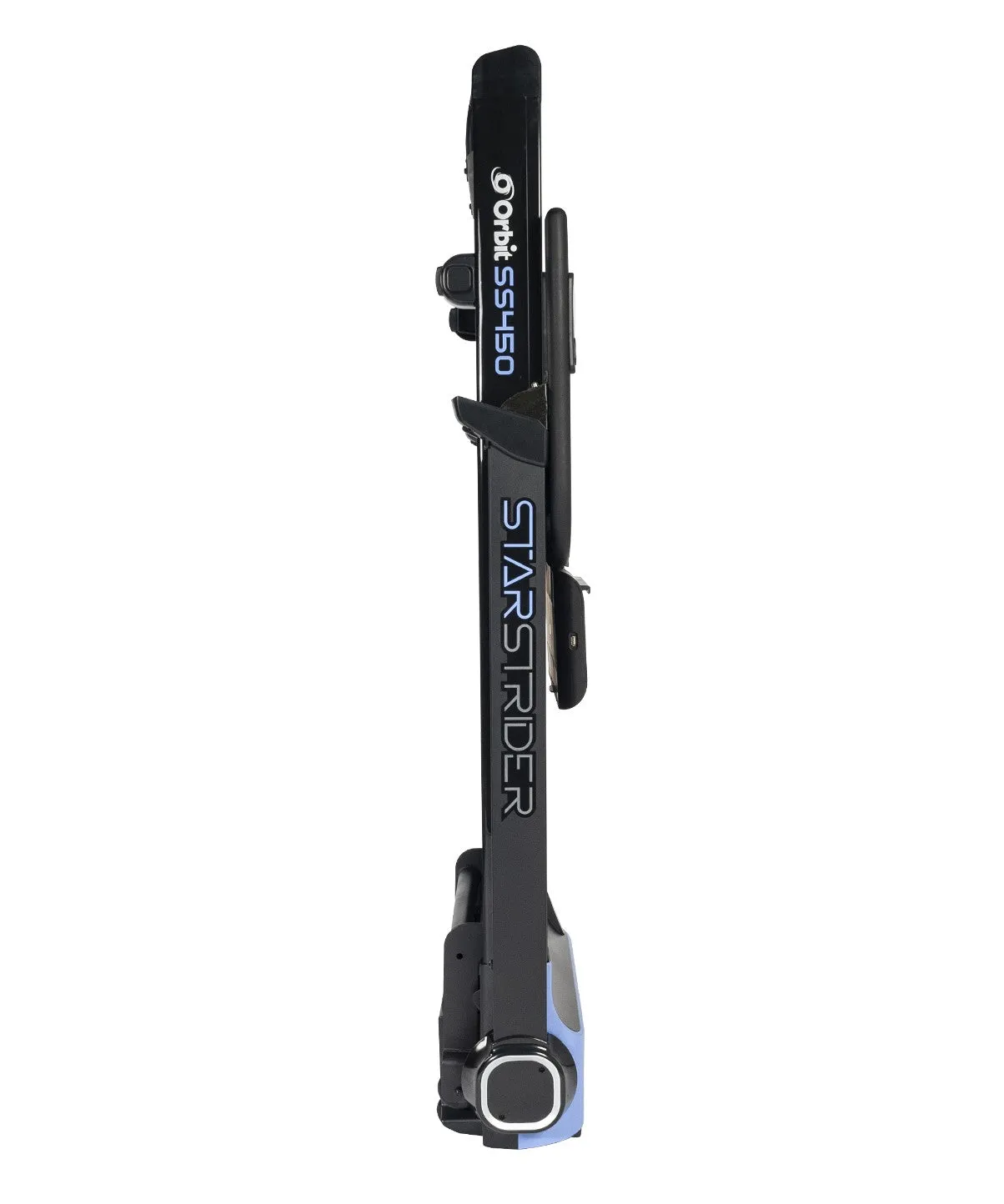 Star Strider SS45 1.5 CHP Motor Treadmill
