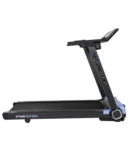 Star Strider SS45 1.5 CHP Motor Treadmill