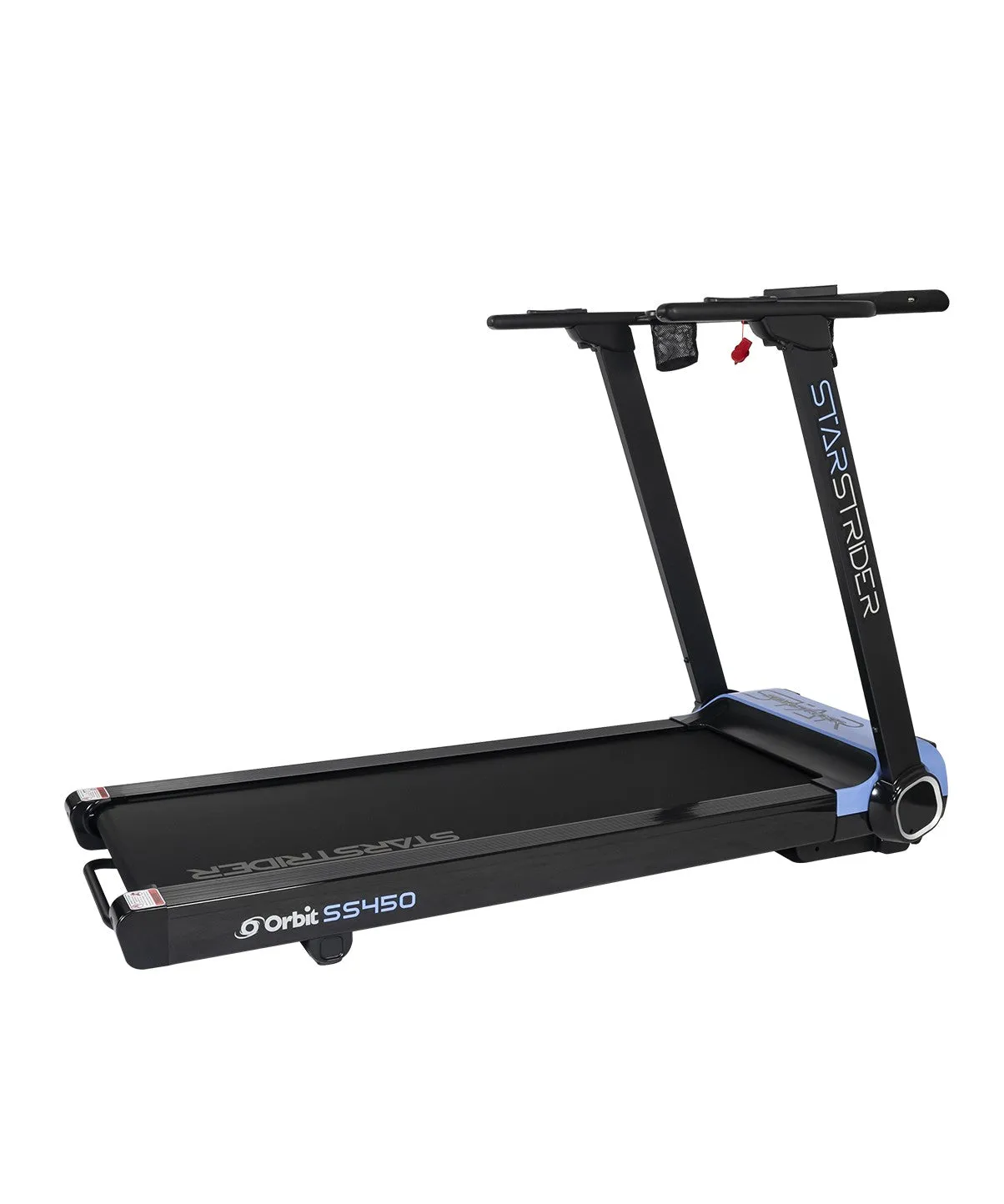Star Strider SS45 1.5 CHP Motor Treadmill