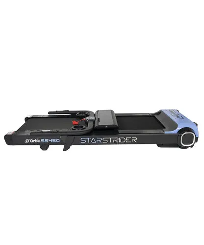 Star Strider SS45 1.5 CHP Motor Treadmill