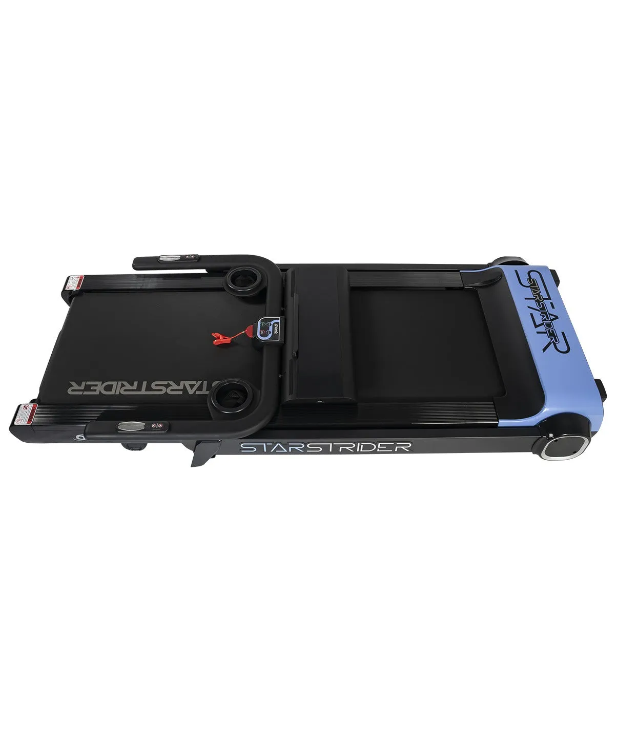 Star Strider SS45 1.5 CHP Motor Treadmill