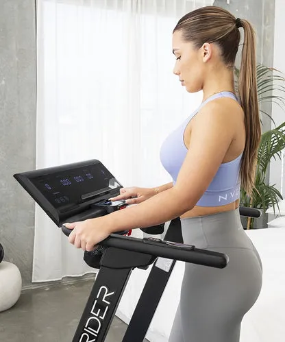 Star Strider SS45 1.5 CHP Motor Treadmill
