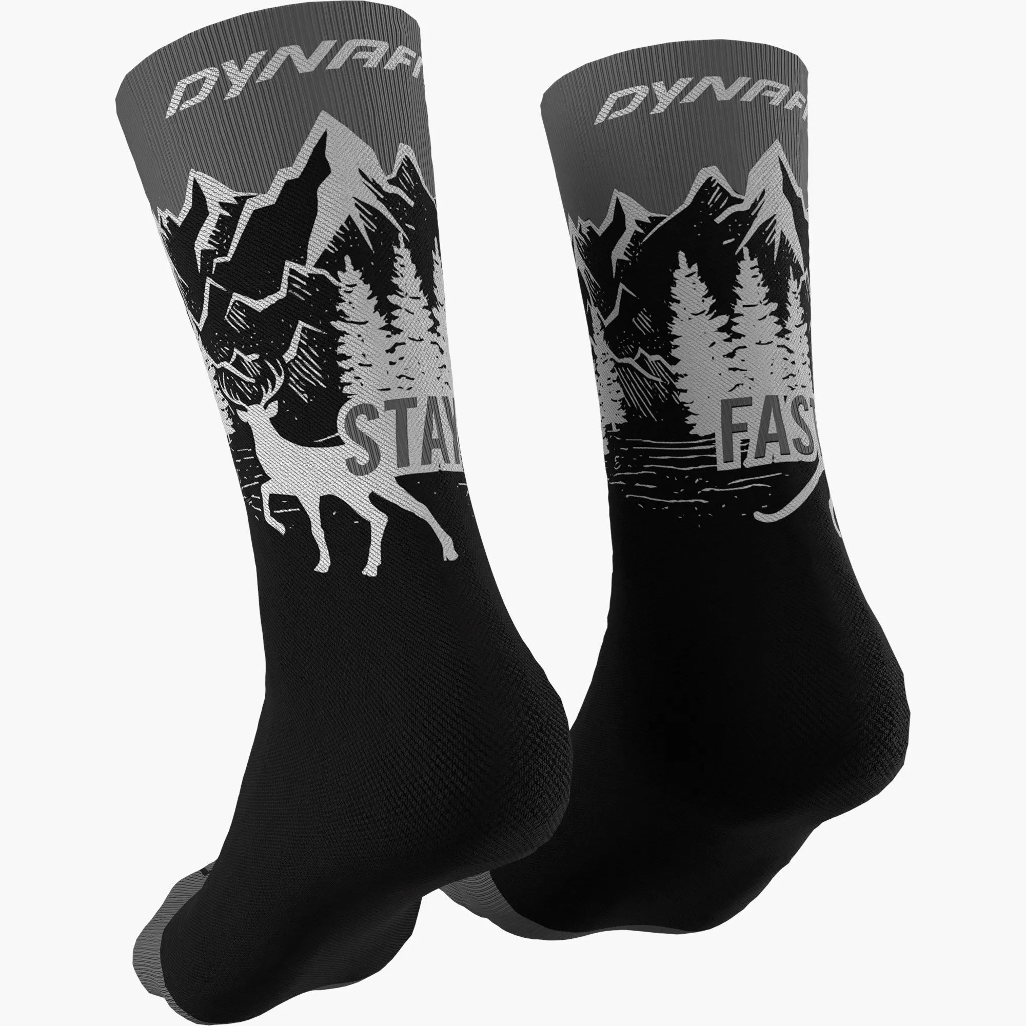 Stay Fast Socks
