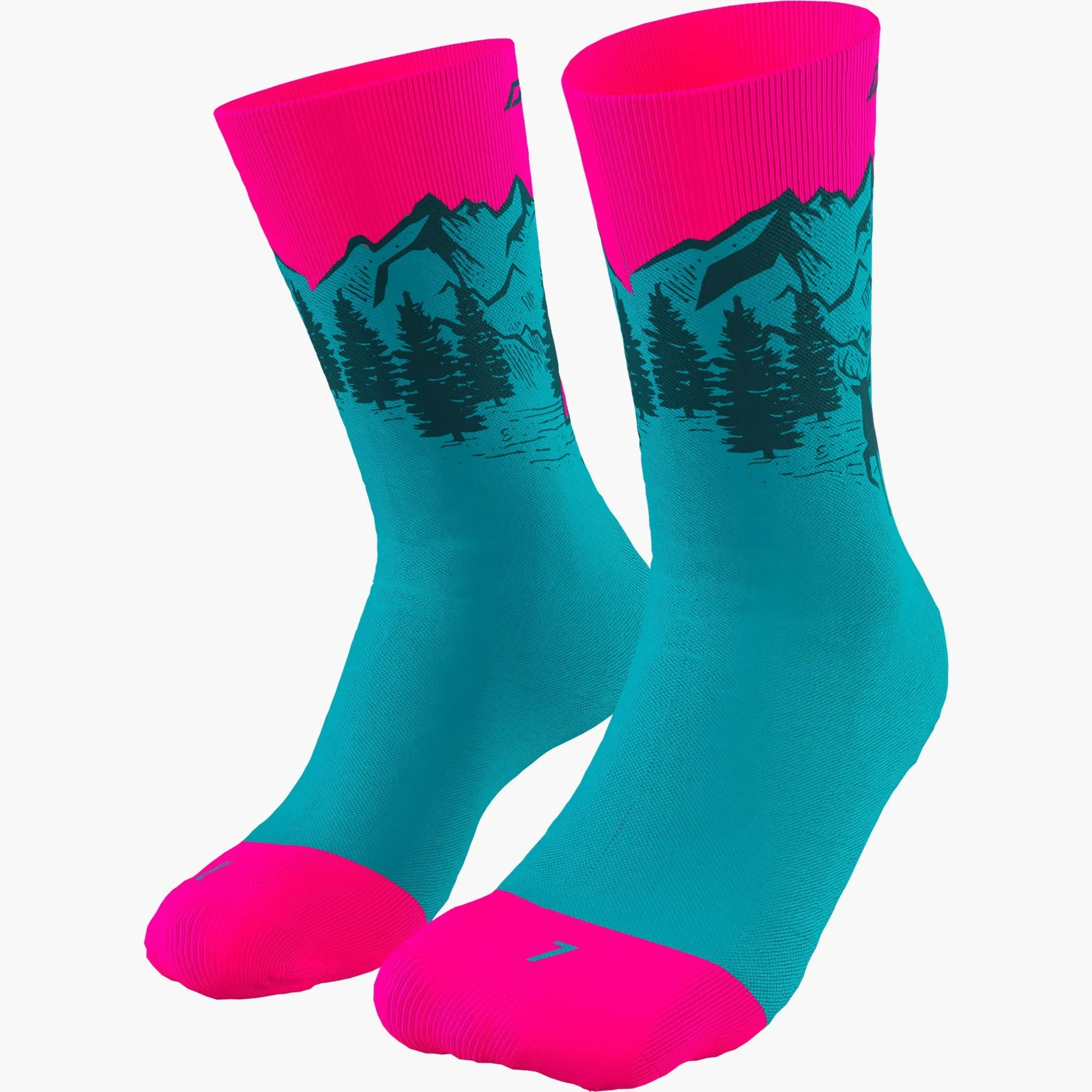 Stay Fast Socks