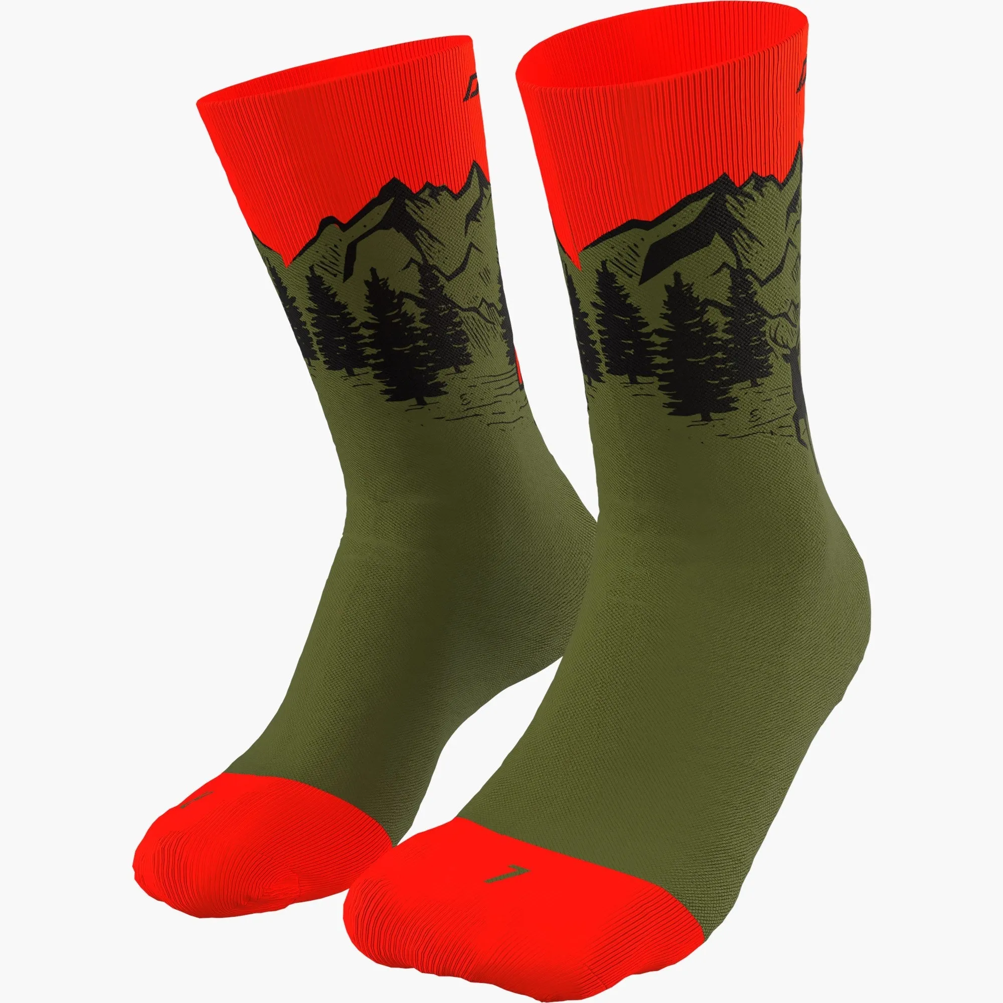 Stay Fast Socks