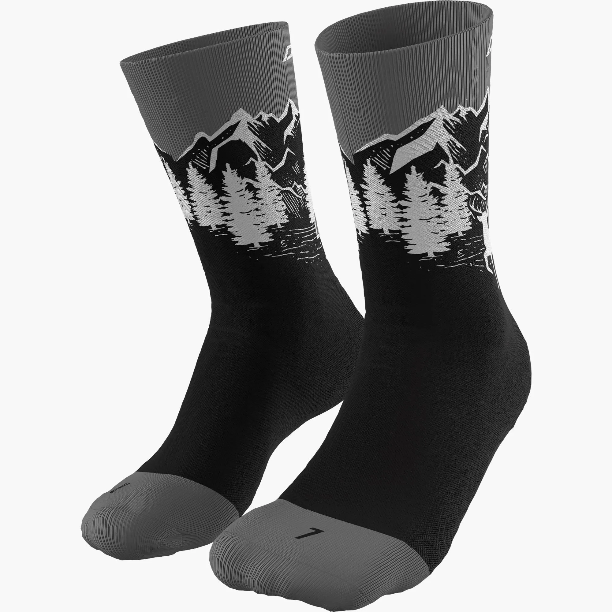 Stay Fast Socks