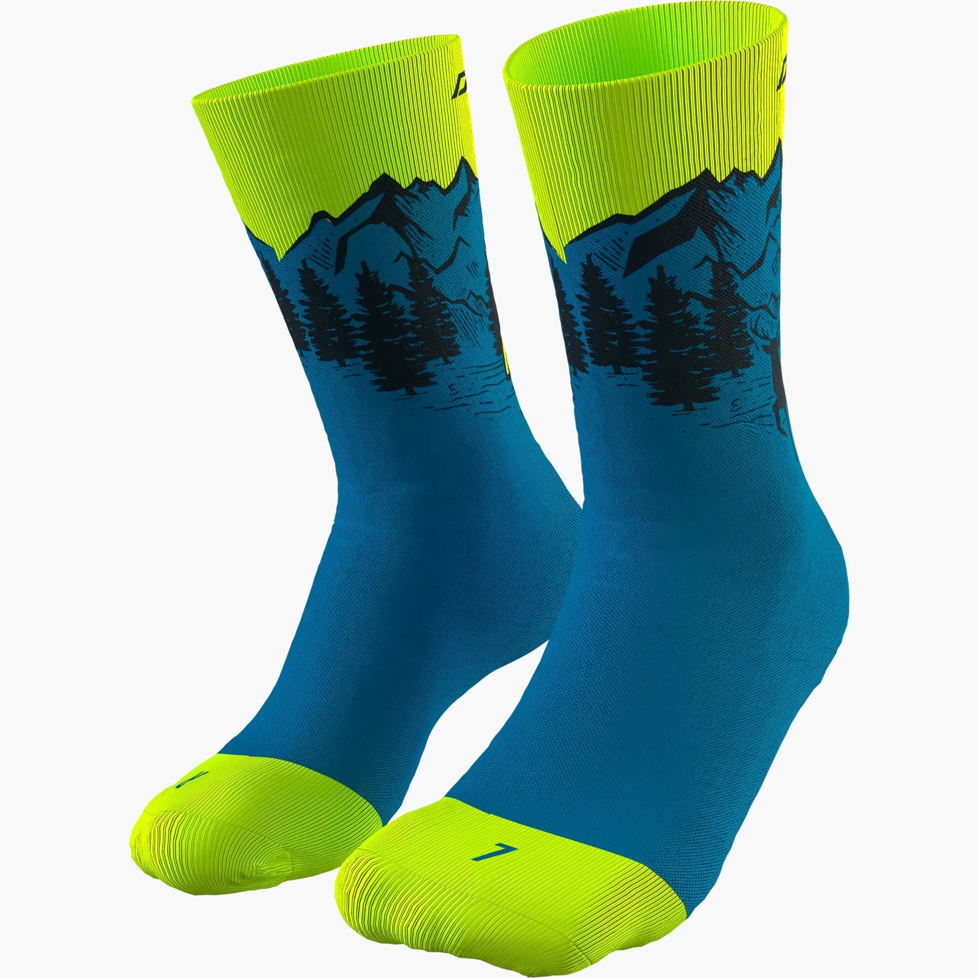 Stay Fast Socks