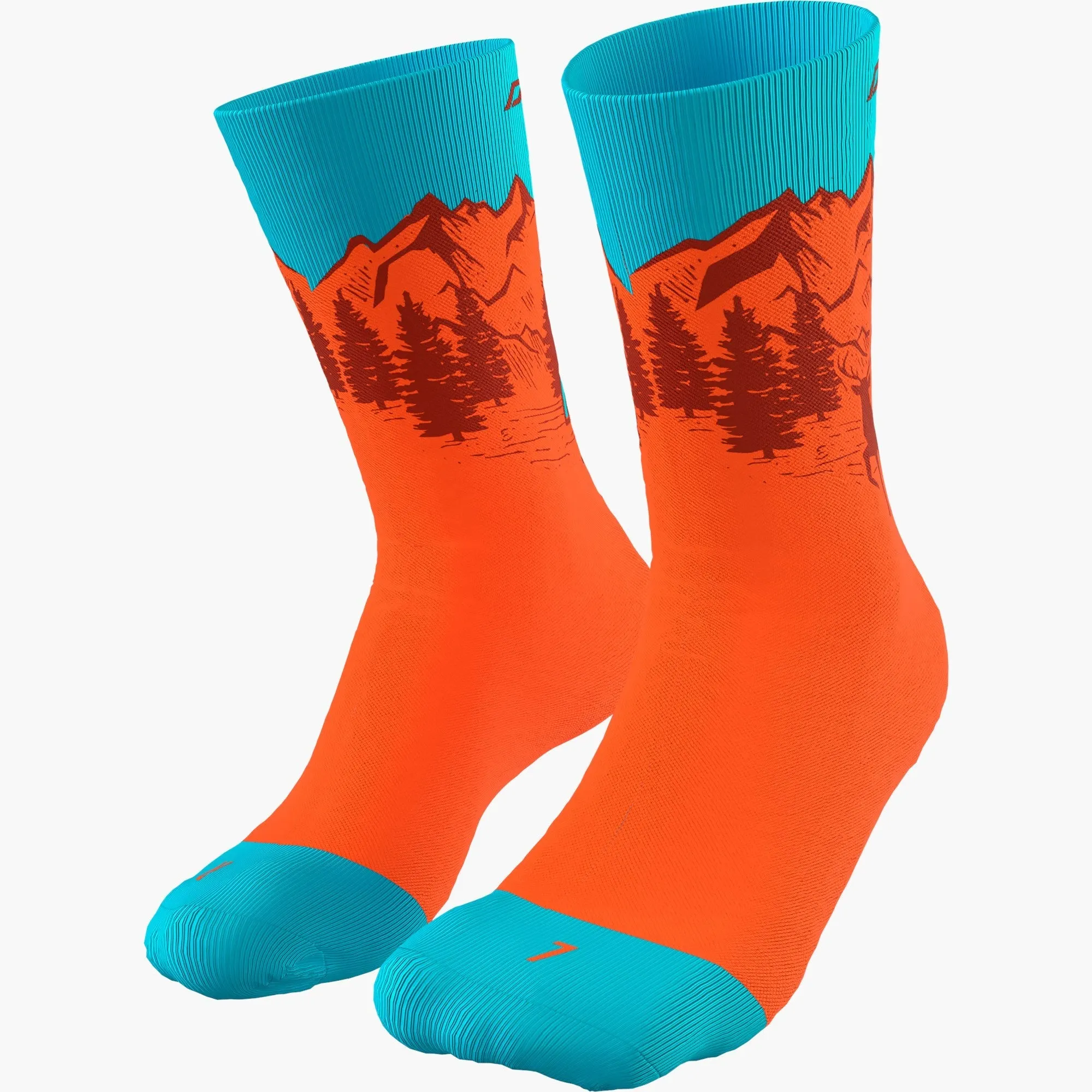 Stay Fast Socks