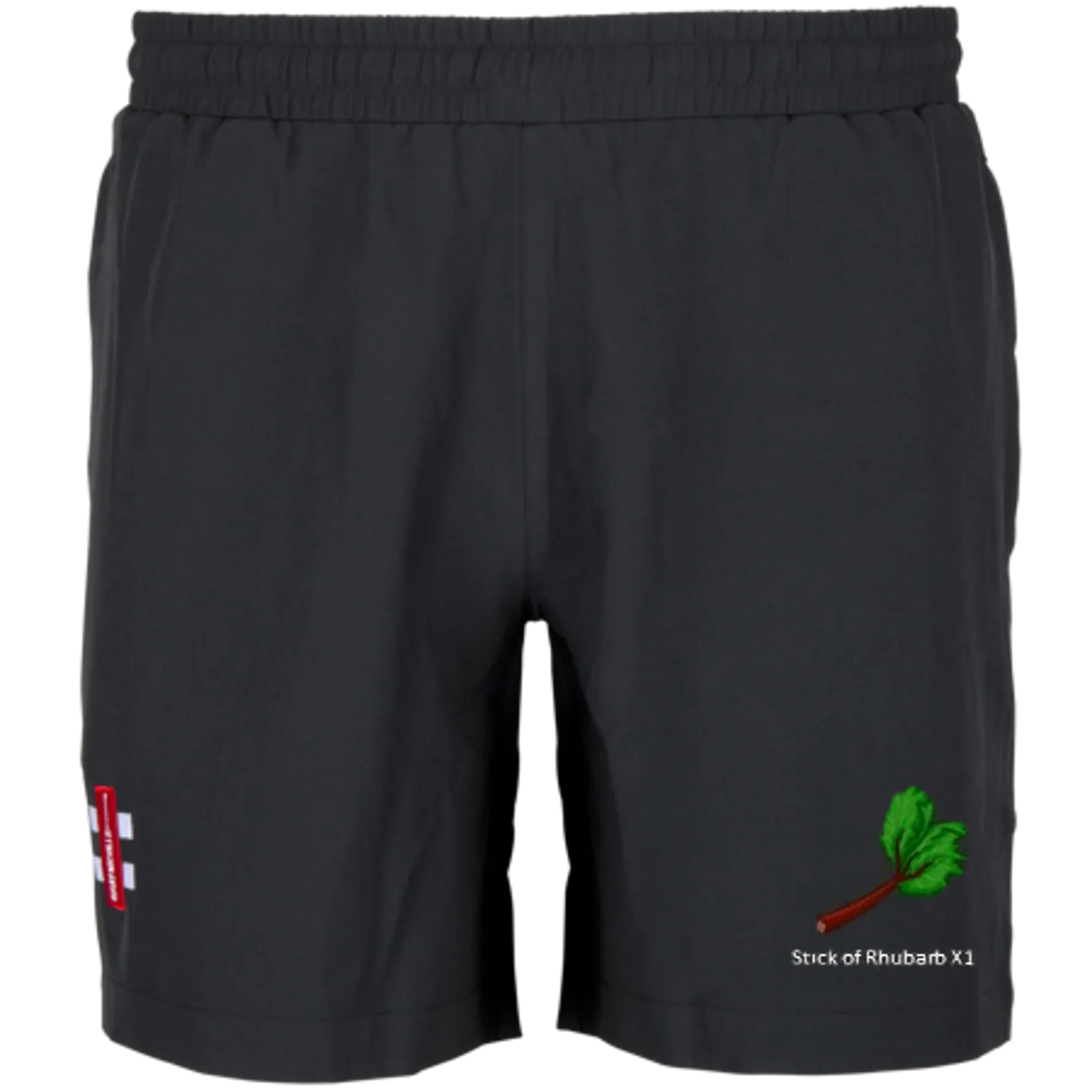 Stick of Rhubarb XI Velocity Training Shorts