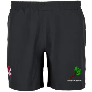 Stick of Rhubarb XI Velocity Training Shorts