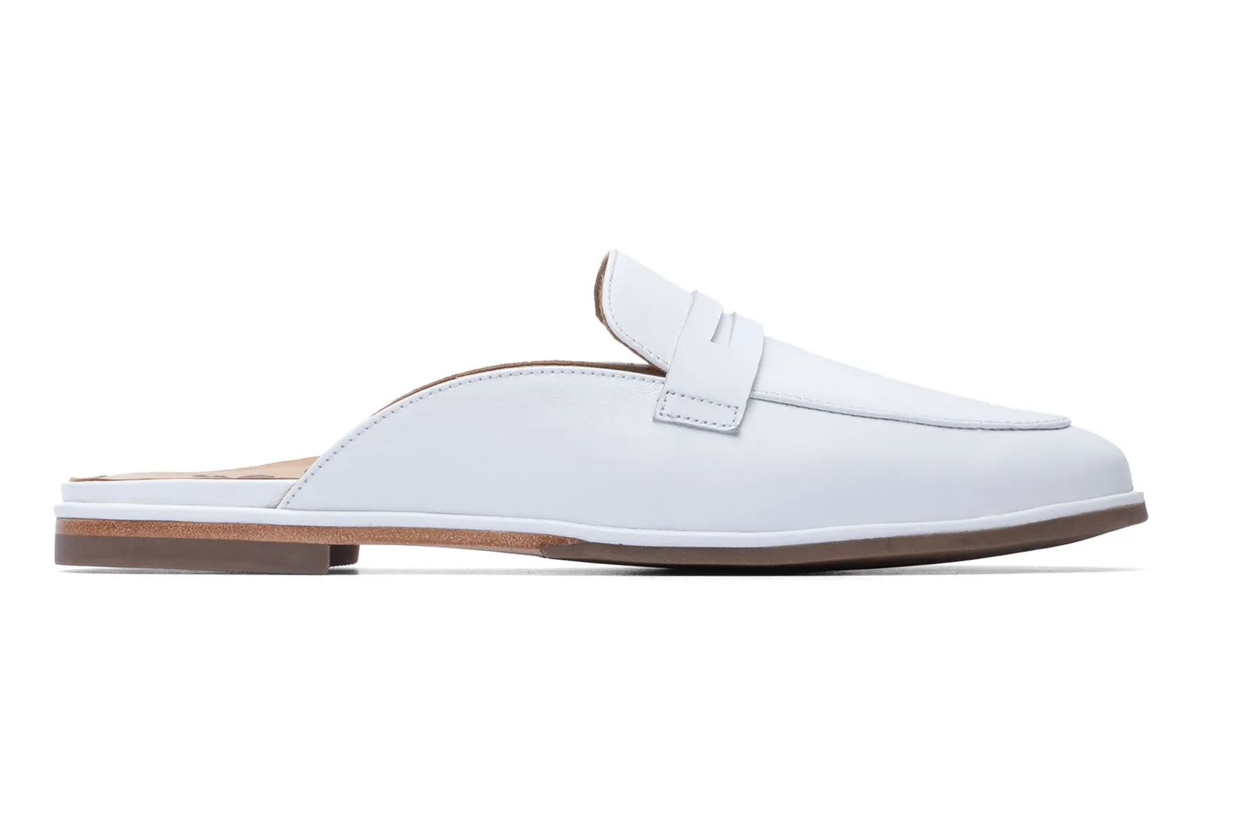 Strada Mule Metatarsal