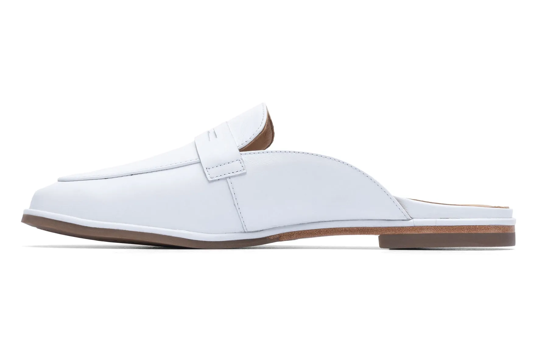 Strada Mule Metatarsal