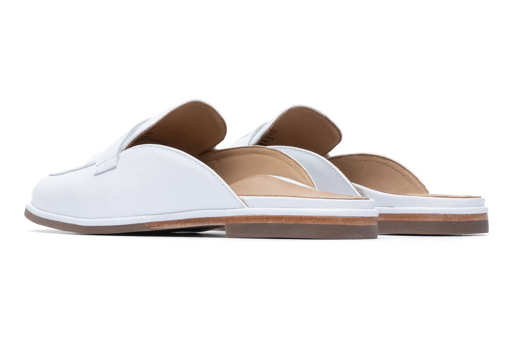 Strada Mule Metatarsal