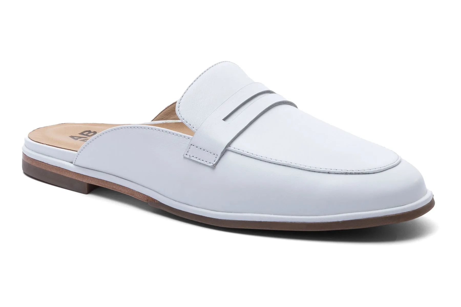 Strada Mule Metatarsal