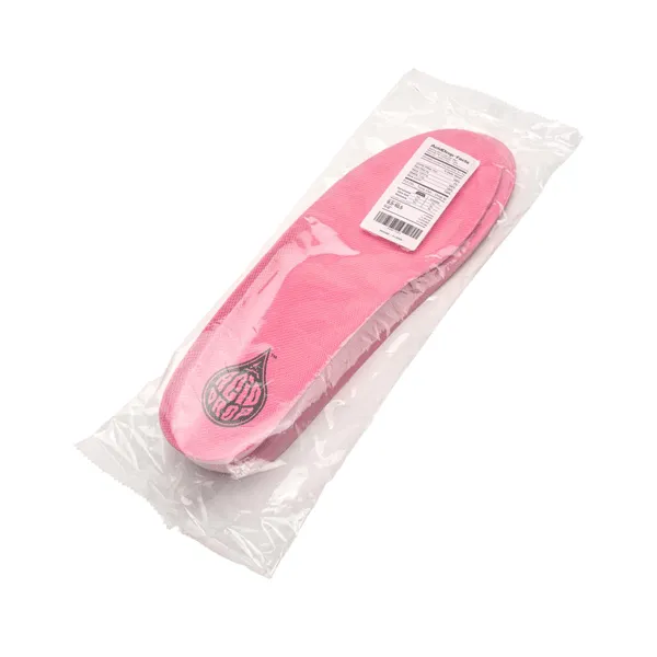 Straye - Acid Drop Insole - Pink