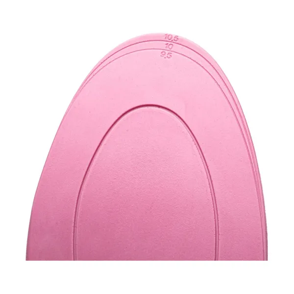 Straye - Acid Drop Insole - Pink