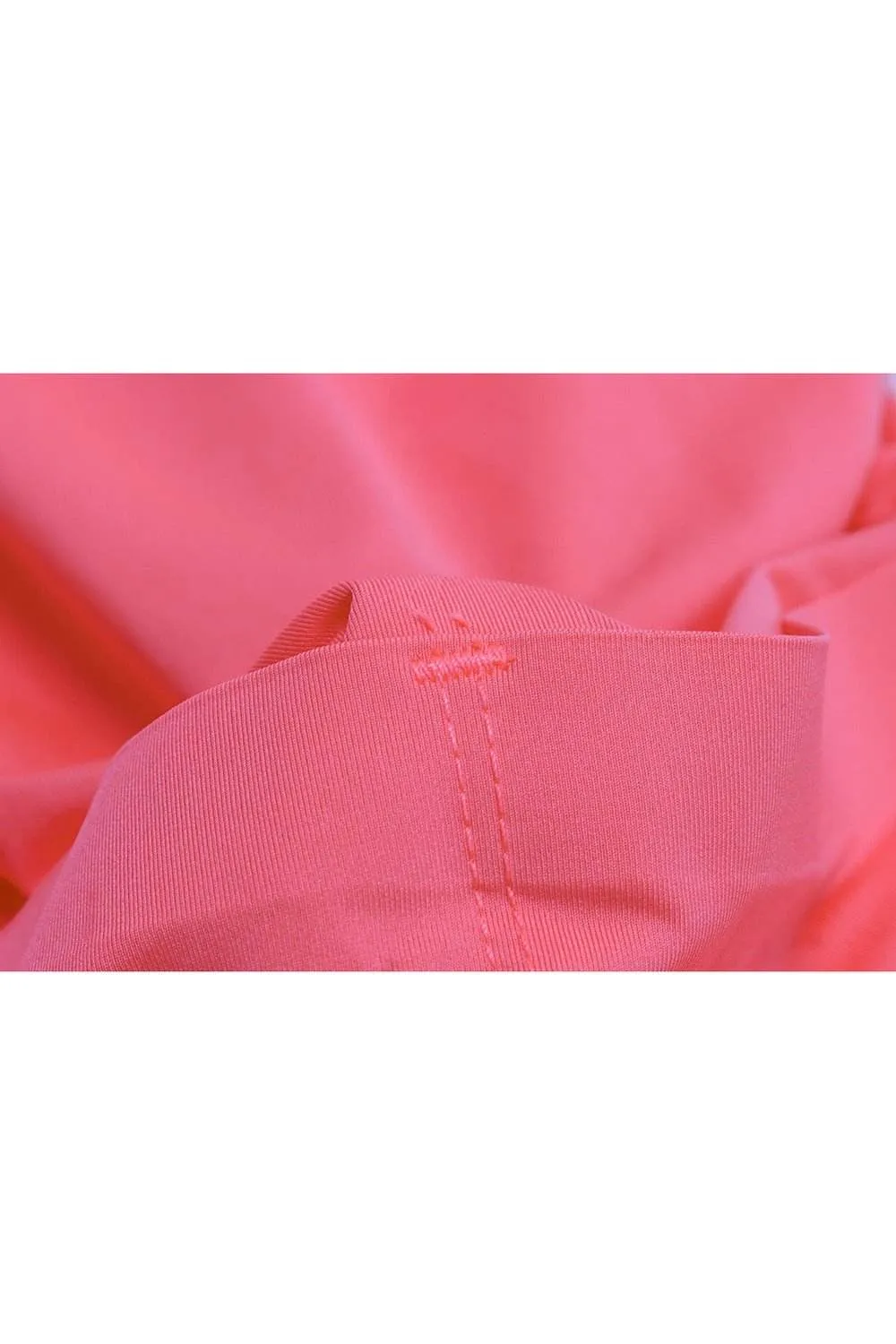 Sundried Sport Pianura Men's Pink Short Sleeve Cycle Jersey