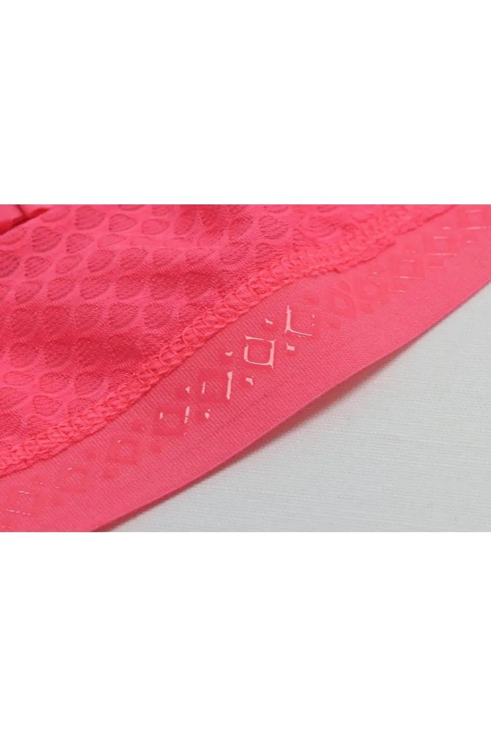 Sundried Sport Pianura Men's Pink Short Sleeve Cycle Jersey