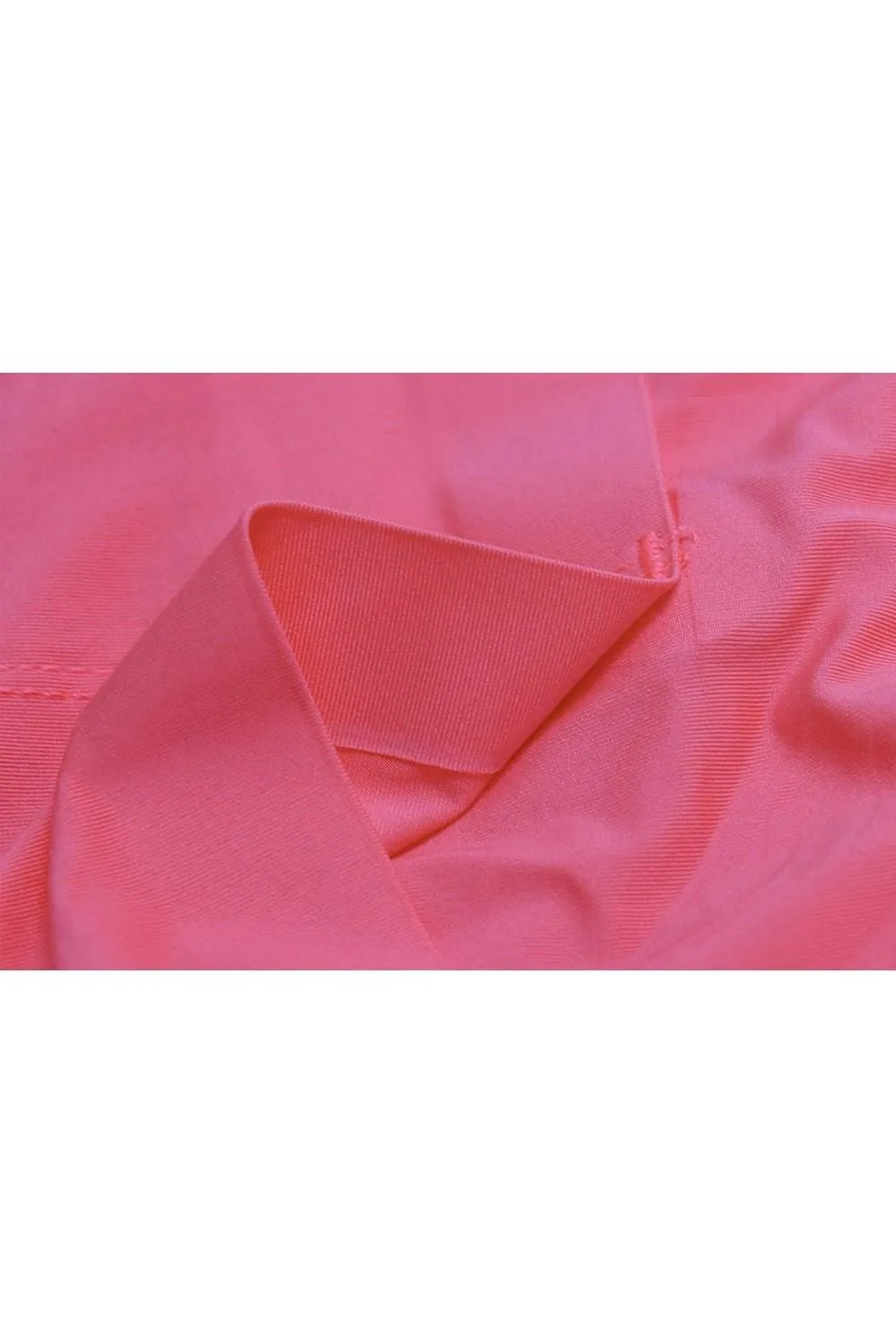Sundried Sport Pianura Men's Pink Short Sleeve Cycle Jersey