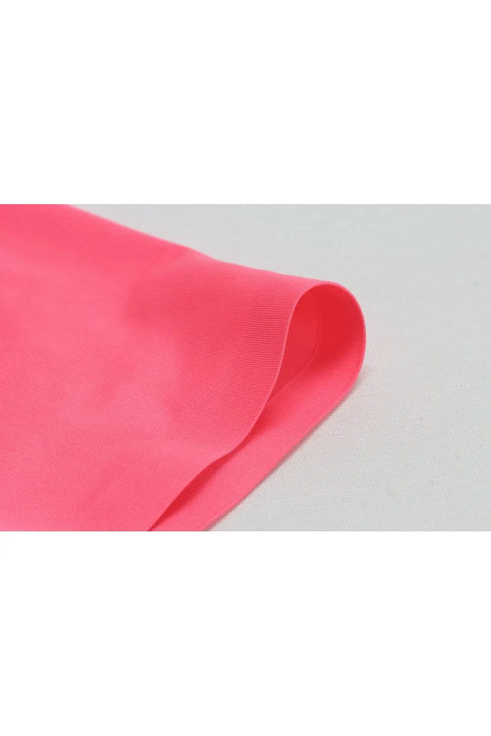 Sundried Sport Pianura Men's Pink Short Sleeve Cycle Jersey