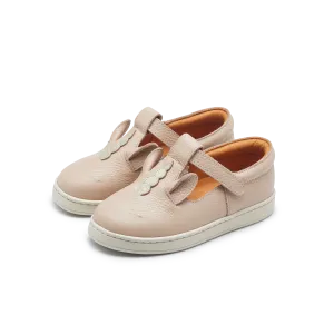 Sunni Special Shoes | Unicorn | Light Rose Leather