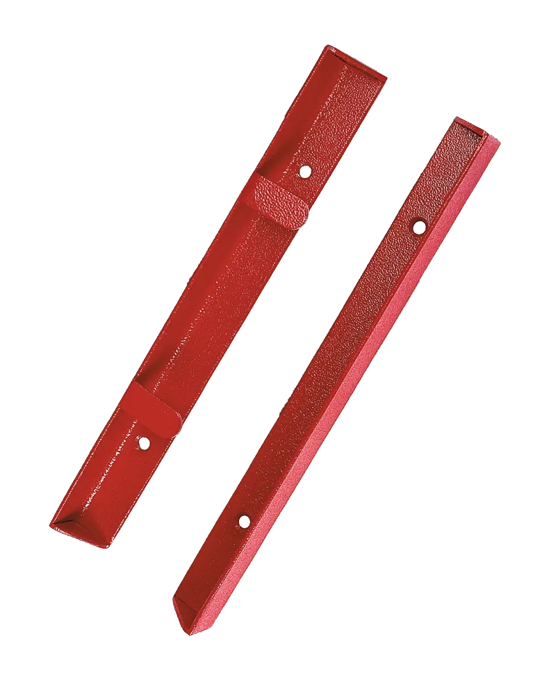 Super Vac Running Board Mount