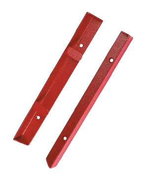 Super Vac Running Board Mount