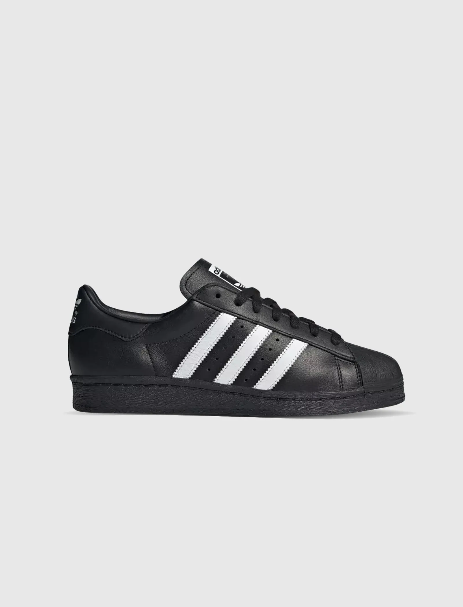 SUPERSTAR 82 "BLACK/WHITE"