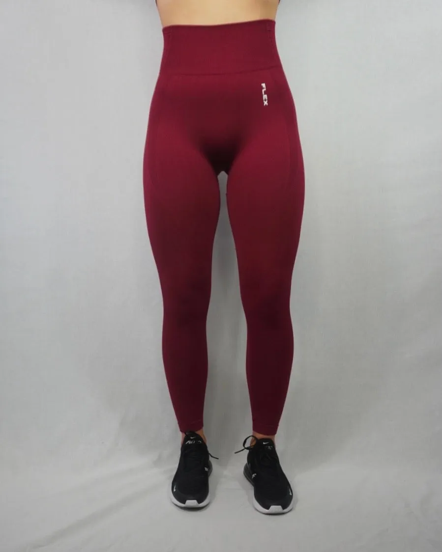 Support Seamless Leggings