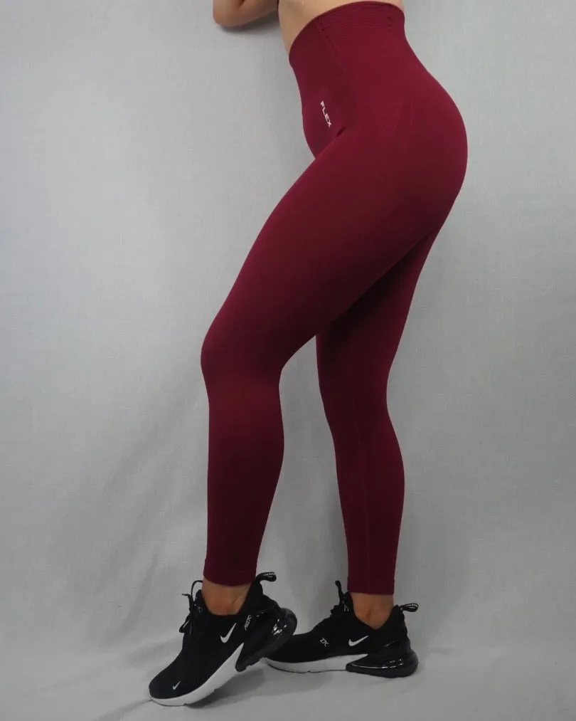 Support Seamless Leggings