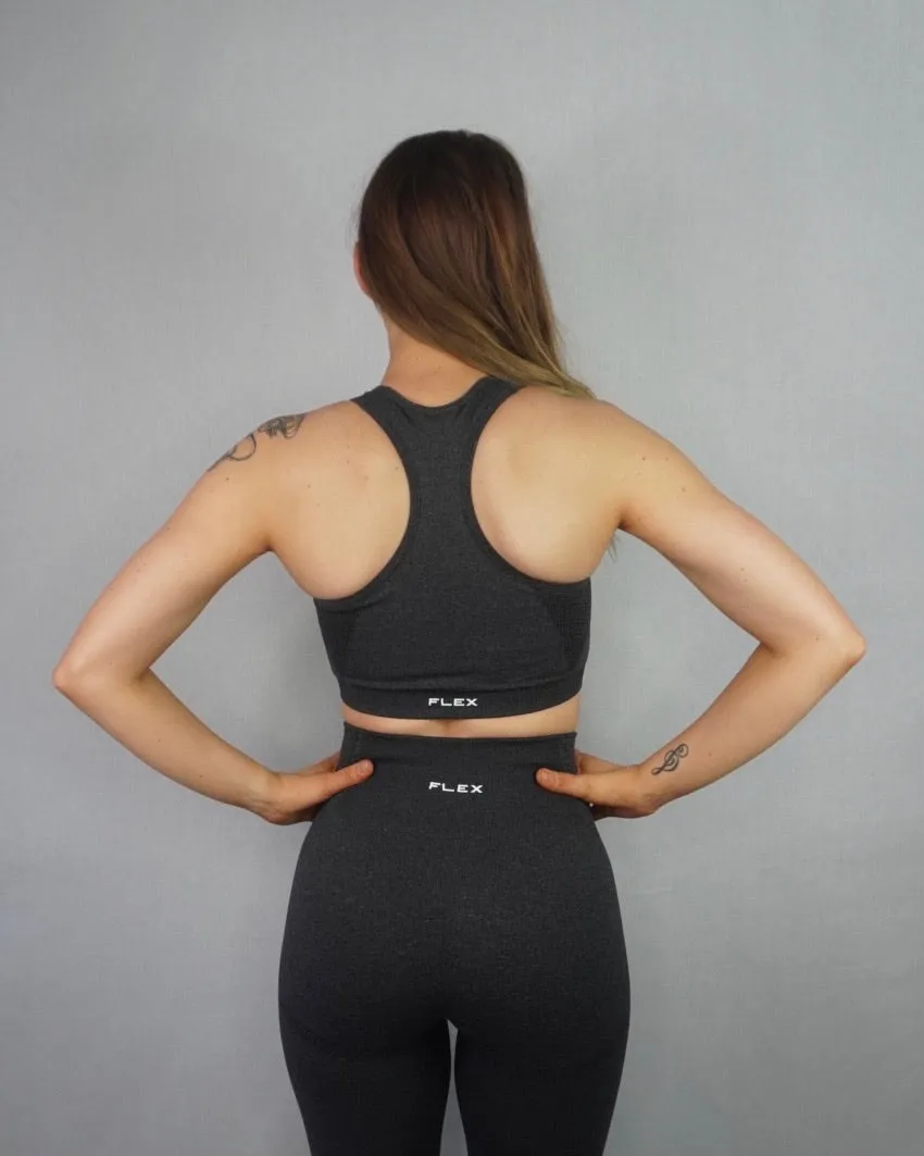 Support Seamless Sports Bra