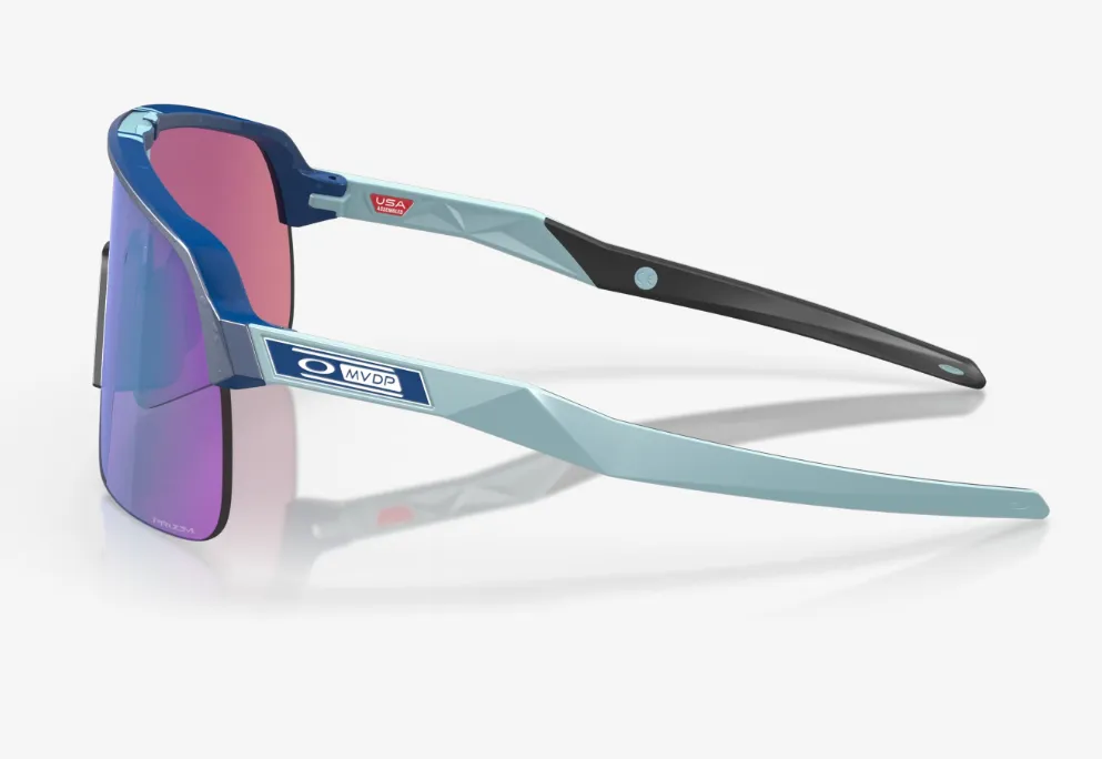Sutro Lite - MVDP Matte Poseidon Gloss