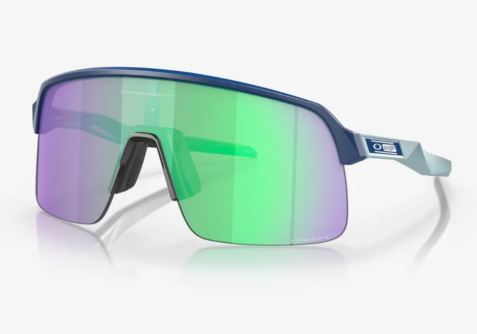 Sutro Lite - MVDP Matte Poseidon Gloss