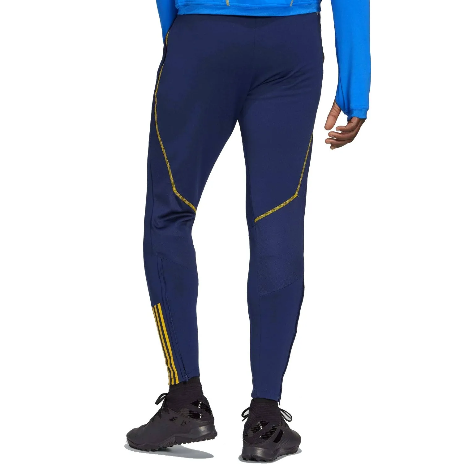 Sweden training technical Soccer tracksuit 2022/23 - Adidas