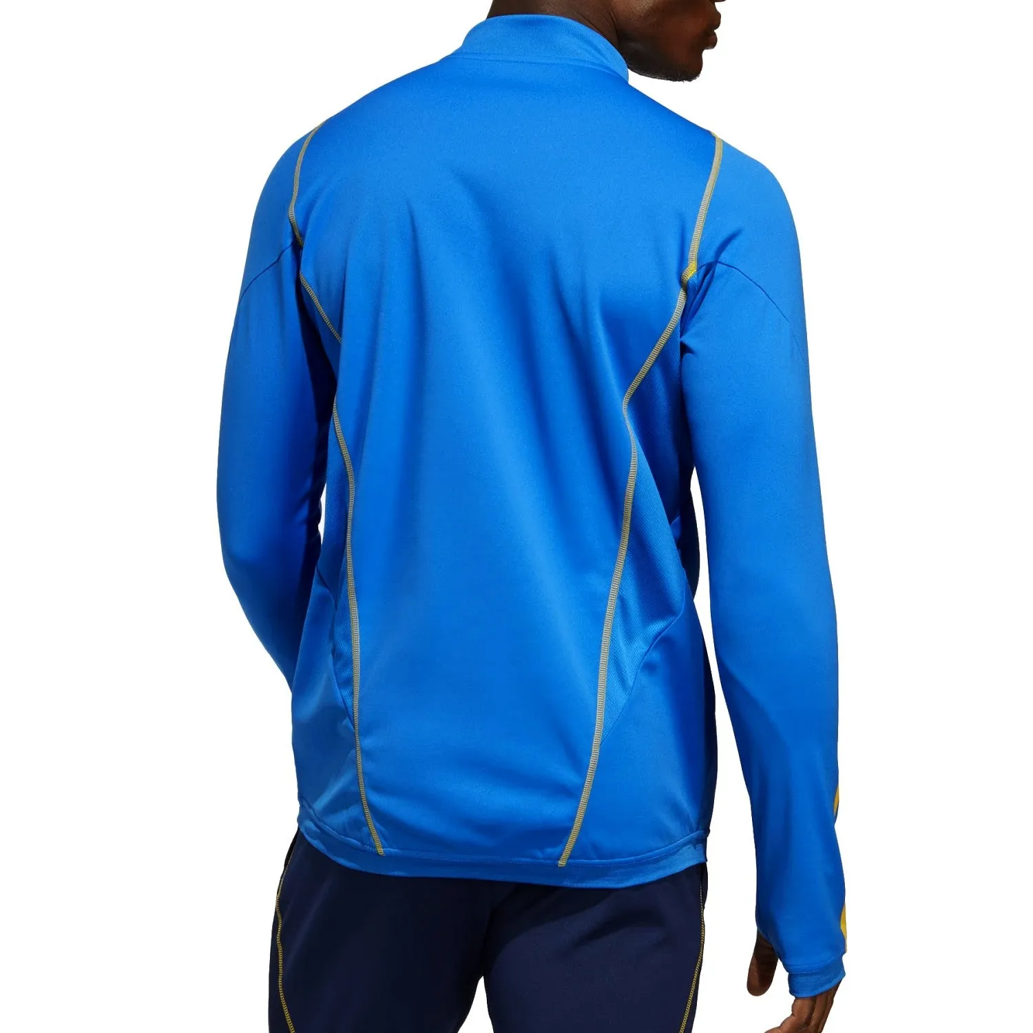 Sweden training technical Soccer tracksuit 2022/23 - Adidas