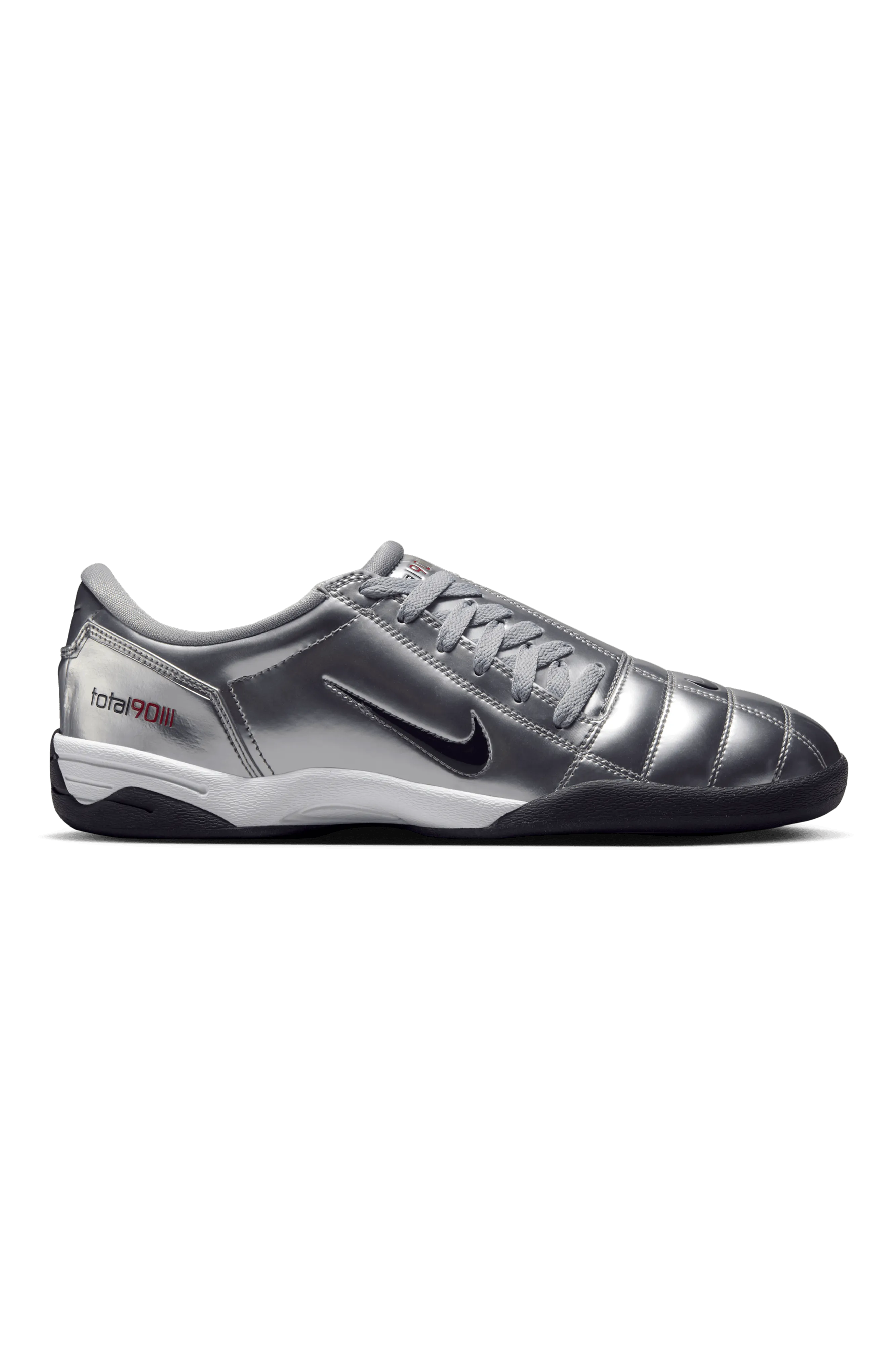 T90 SP "Metallic Silver"