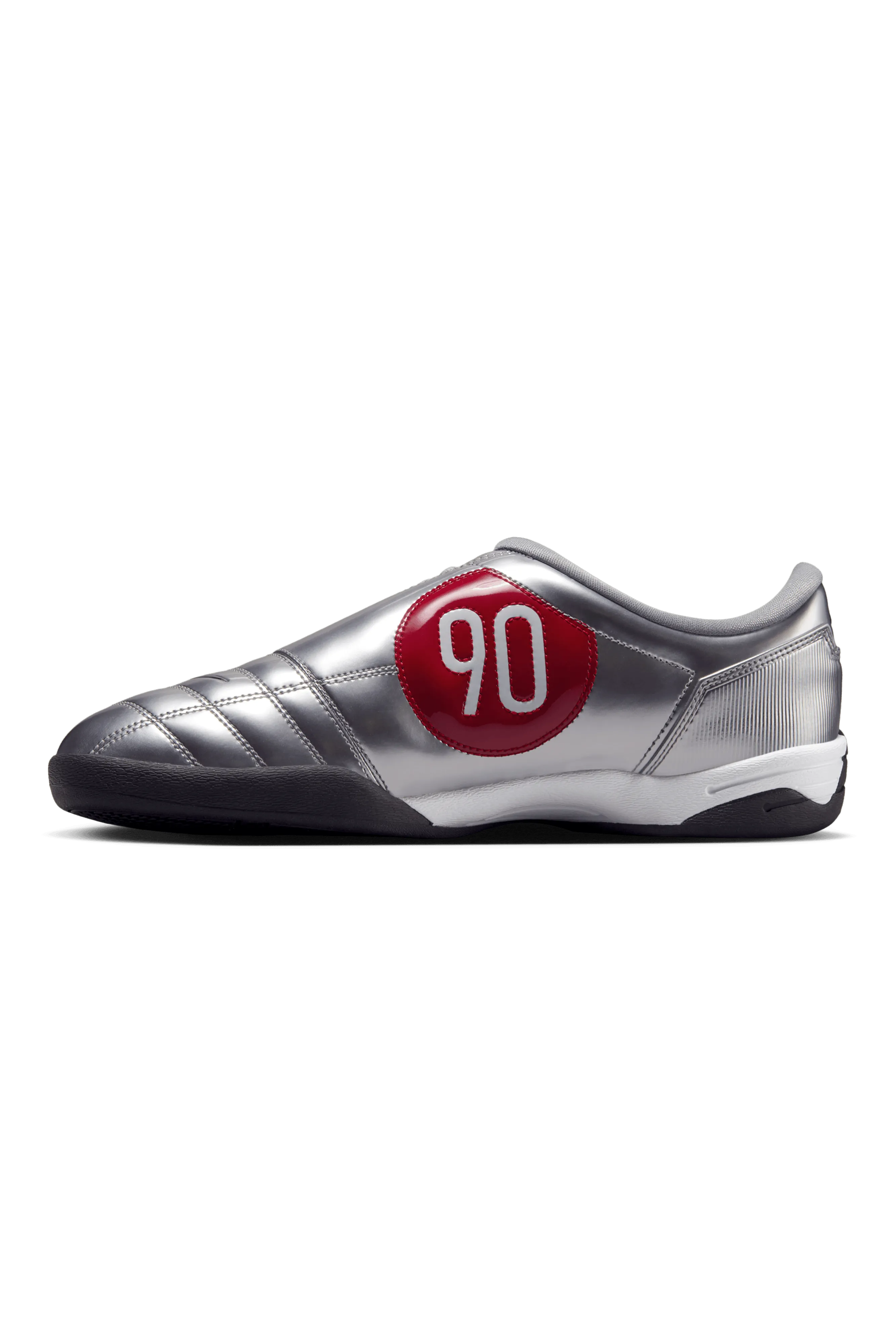 T90 SP "Metallic Silver"