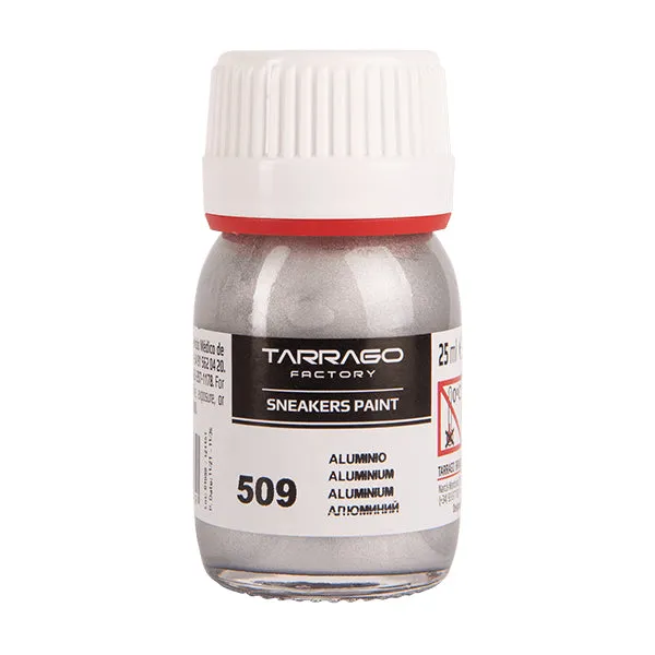 Tarrago Sneakers Paint - Metallic Colours