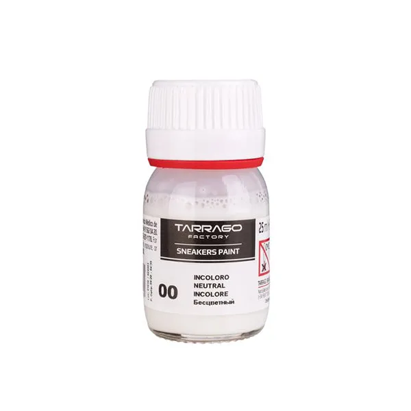 Tarrago Sneakers Paint - Neutral Base