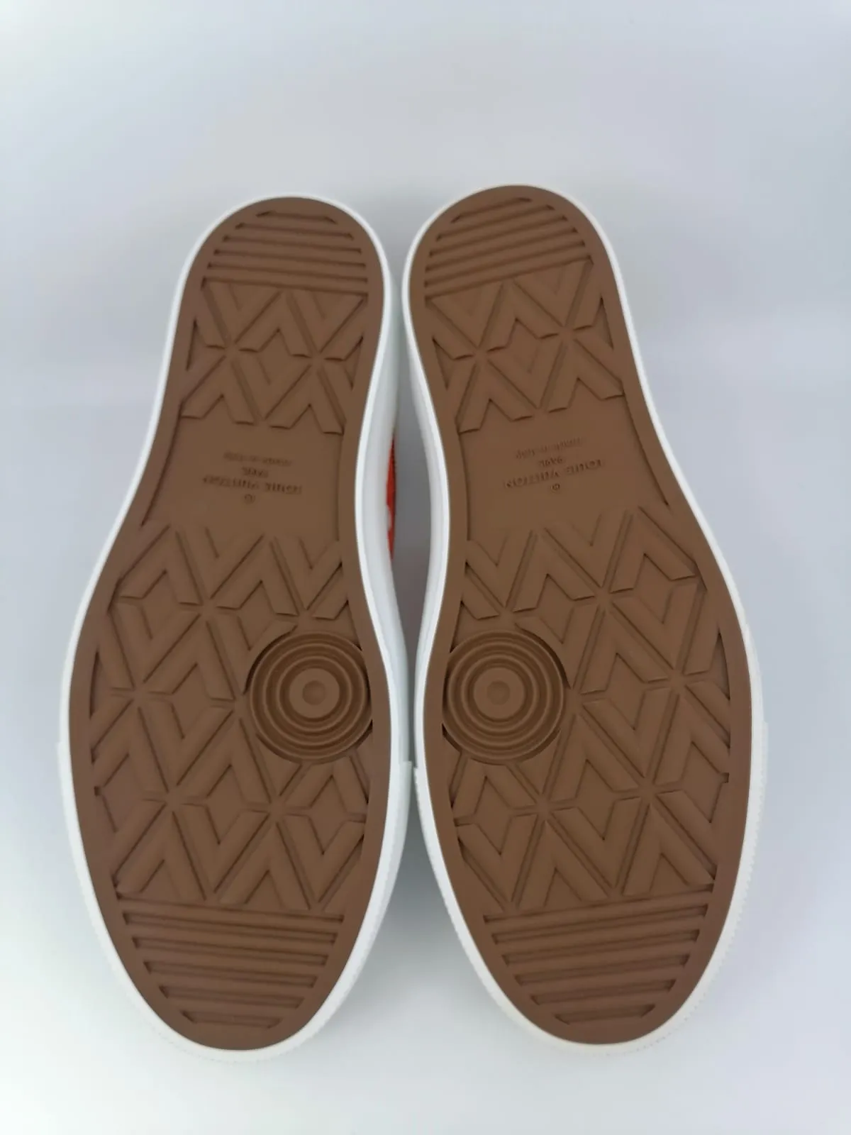 Tattoo Sneaker