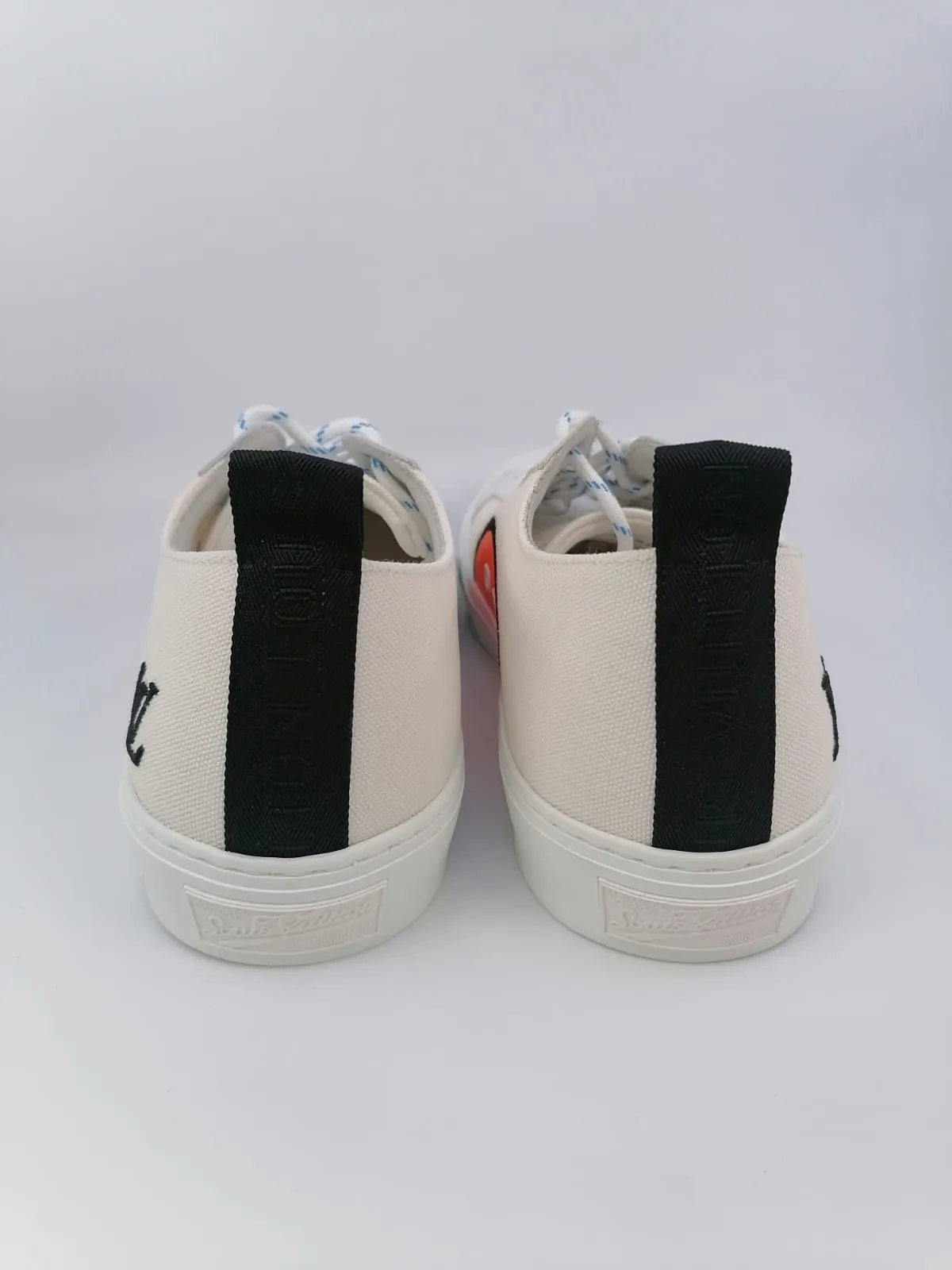 Tattoo Sneaker