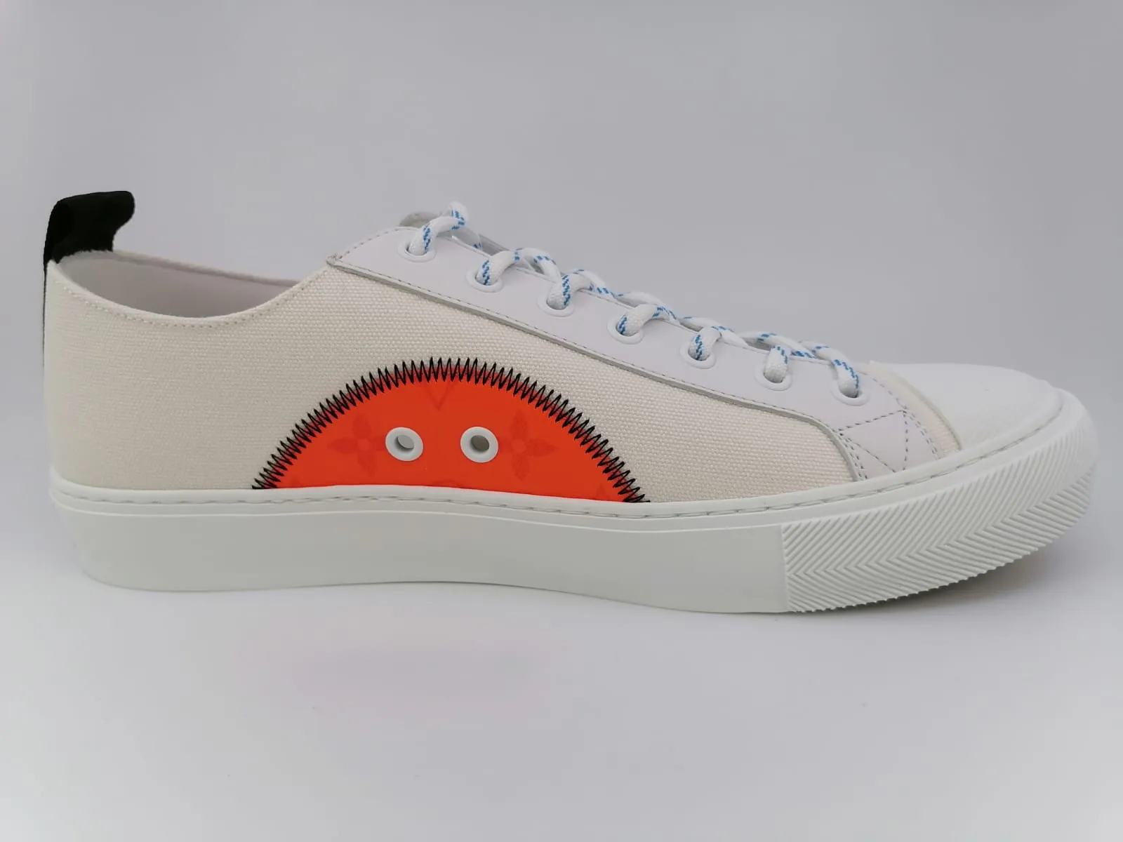 Tattoo Sneaker