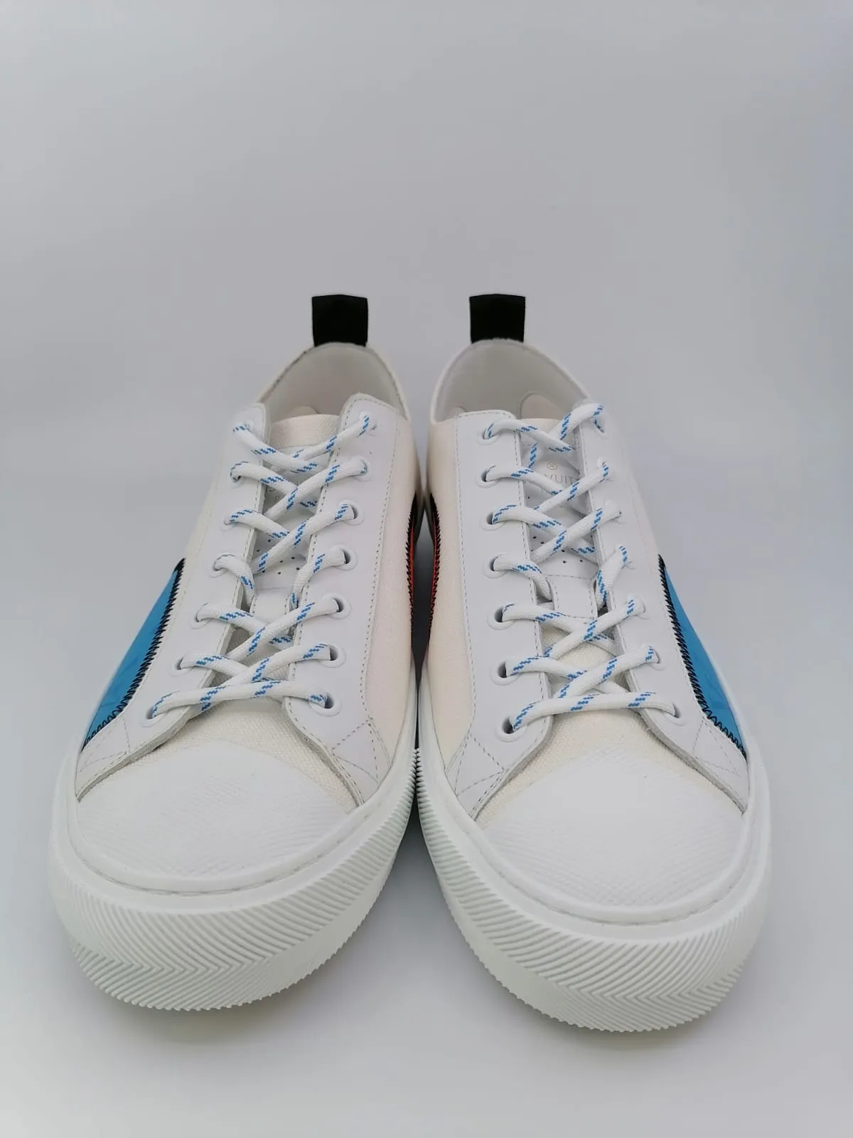 Tattoo Sneaker